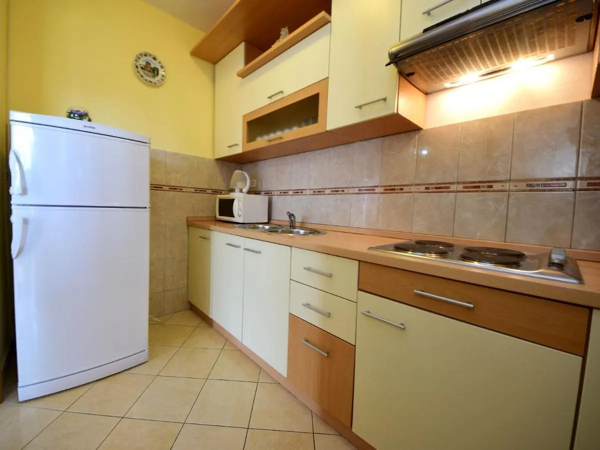Apartment Snjezana By Interhome Trogir