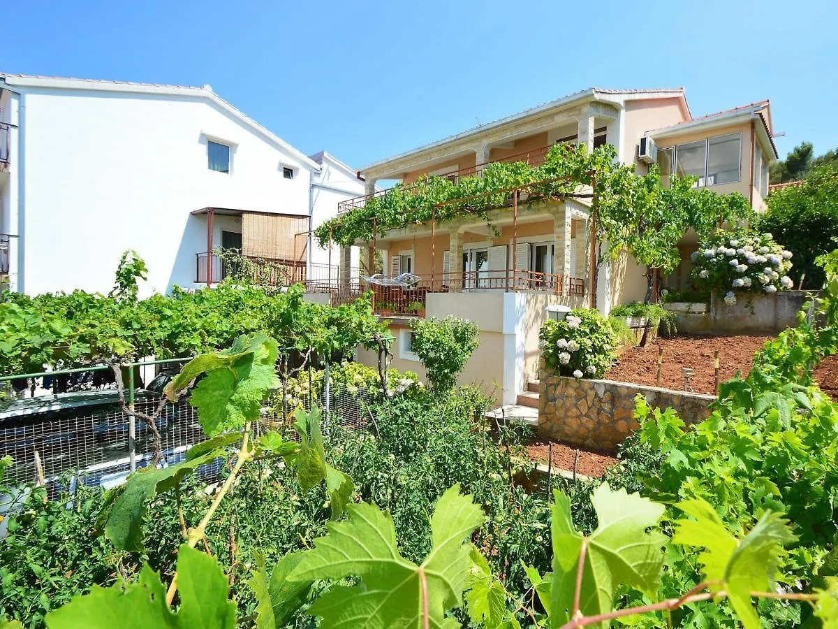 Apartment Snjezana By Interhome Trogir