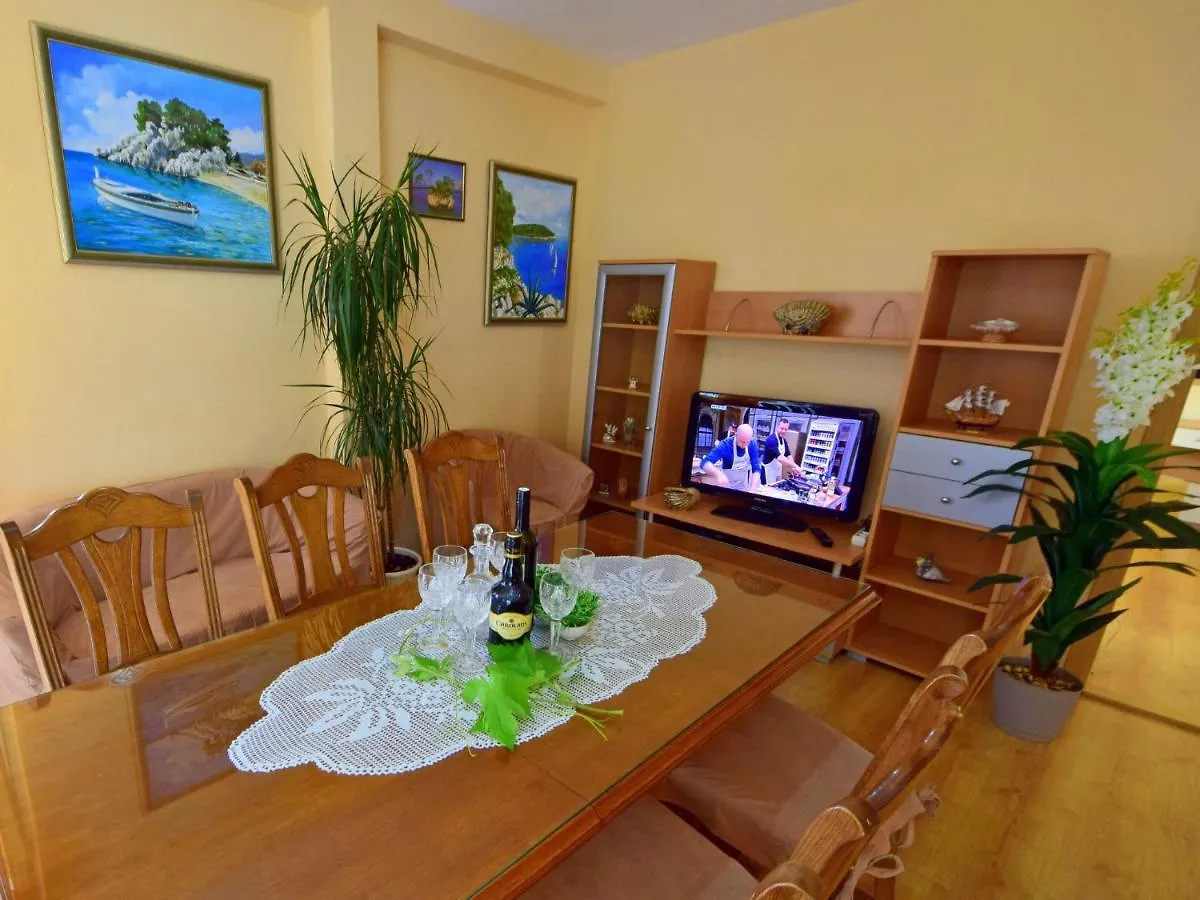 Apartment Snjezana By Interhome Trogir 0*,  Chorwacja