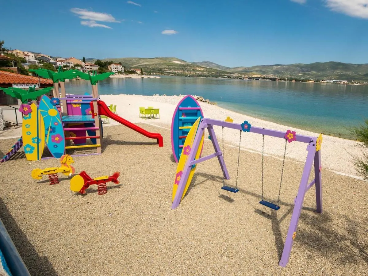 Apartment Snjezana By Interhome Trogir