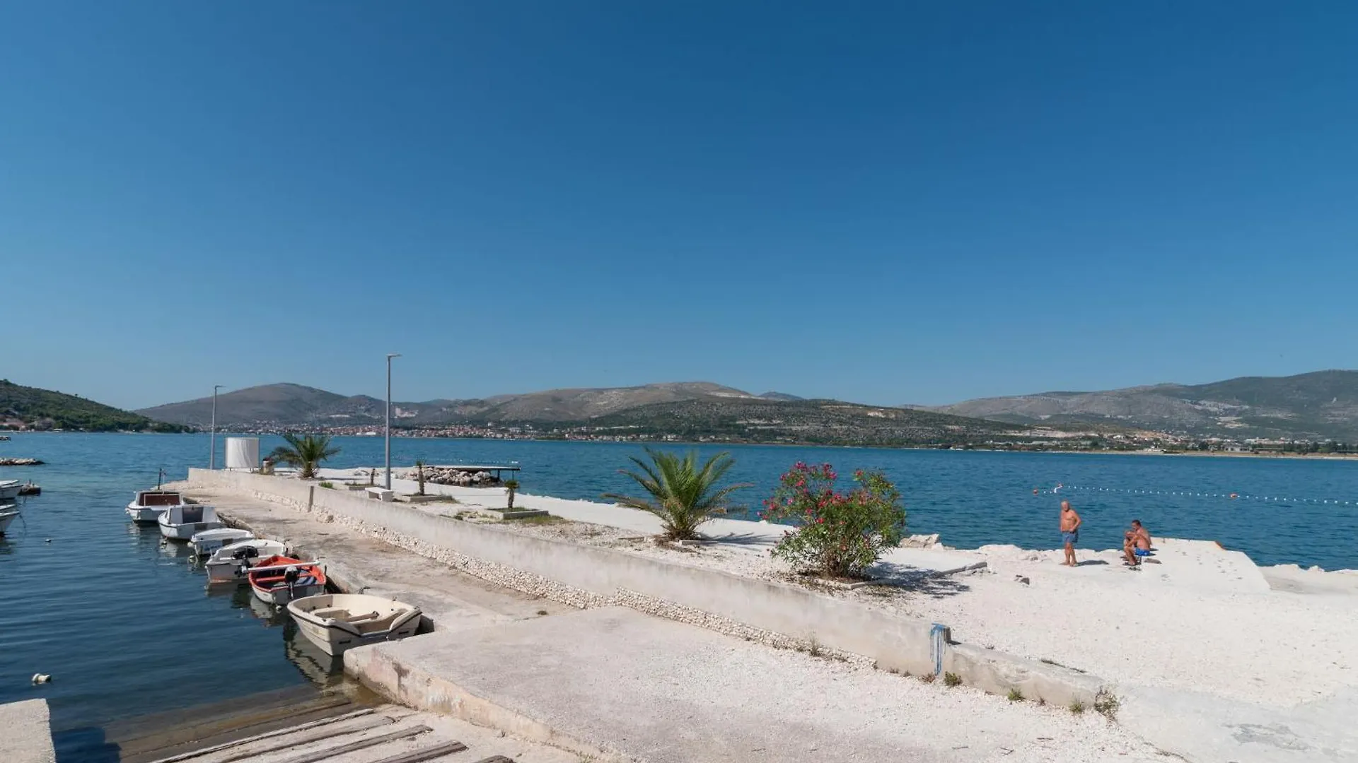 Apartment Snjezana By Interhome Trogir 0*,  Chorwacja