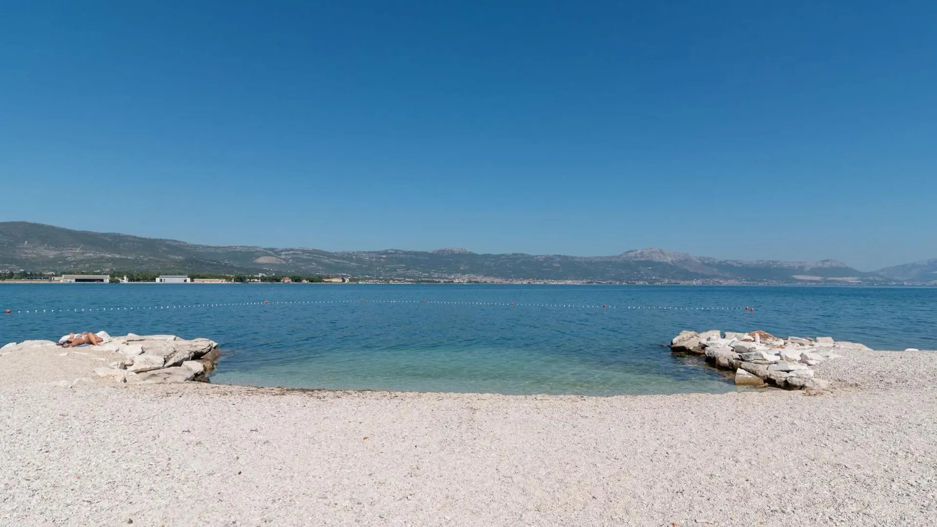 Apartment Snjezana By Interhome Trogir