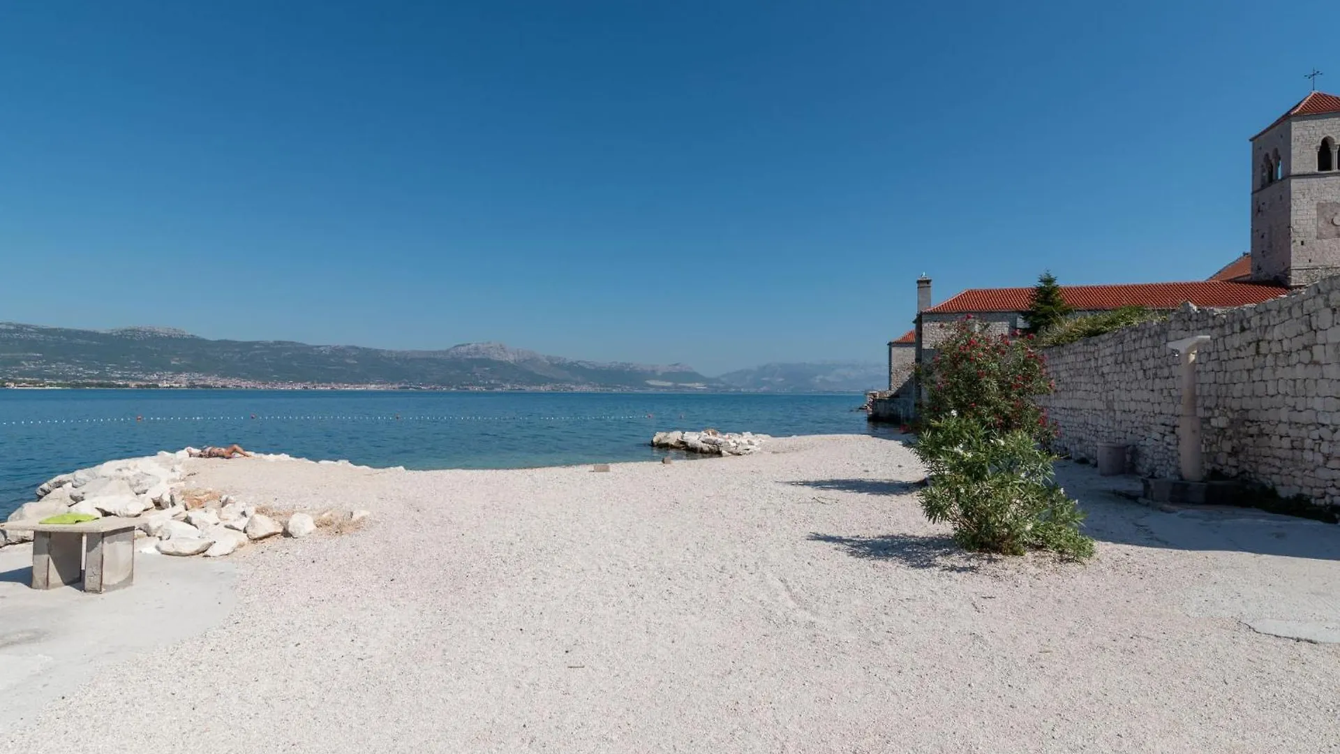 Apartment Snjezana By Interhome Trogir Chorwacja